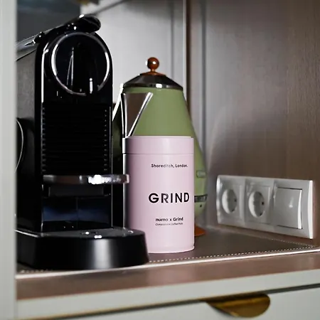 Numa Mozart ザルツブルク