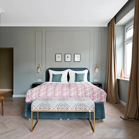 Numa Mozart ザルツブルク