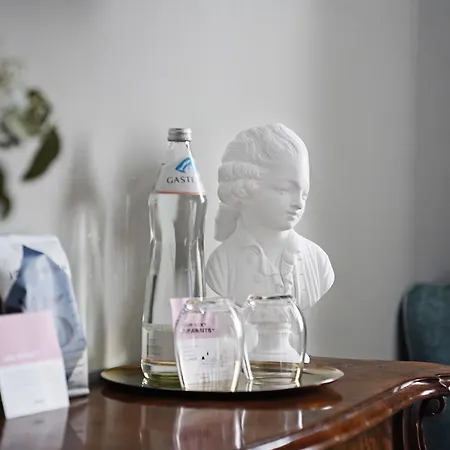 Aparthotel Numa Mozart