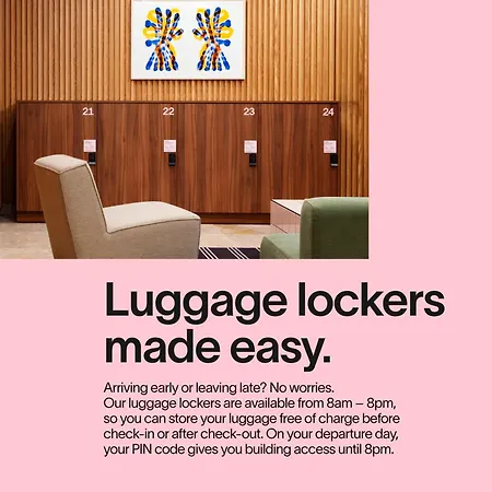 Numa Mozart Aparthotel 4*