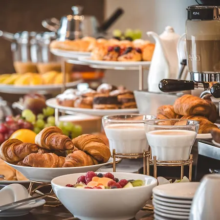 Aparthotel Numa Mozart Salisburgo