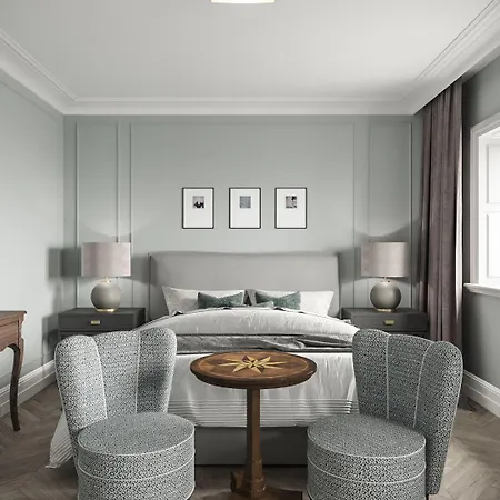 Aparthotel Numa Mozart 4*