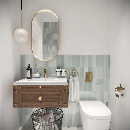 Numa Mozart ザルツブルク