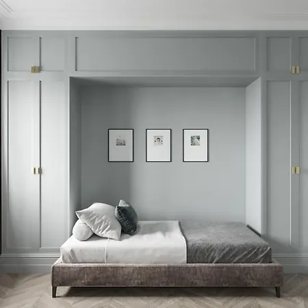 Numa Mozart アパートホテル ザルツブルク