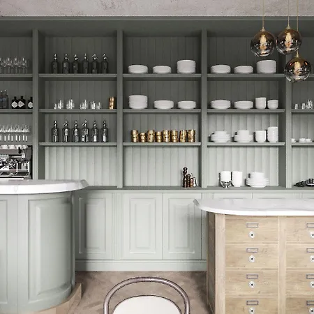 Numa Mozart Aparthotel 4*