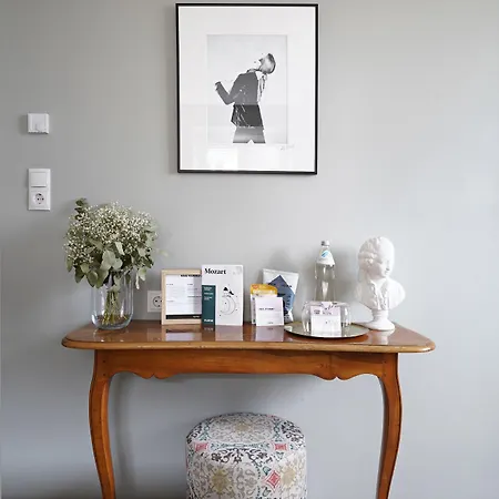 アパートホテル Numa Mozart