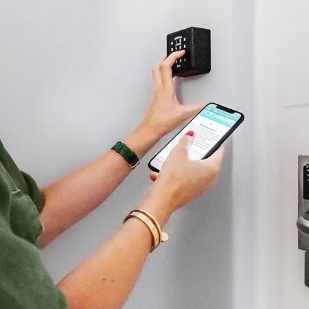 Numa Mozart アパートホテル