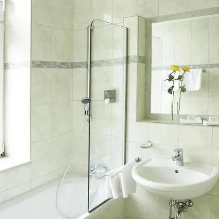 アパートホテル Numa Mozart ザルツブルク