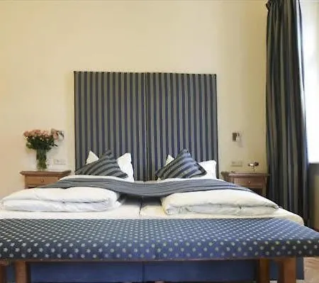 Numa Mozart Aparthotel Salisburgo