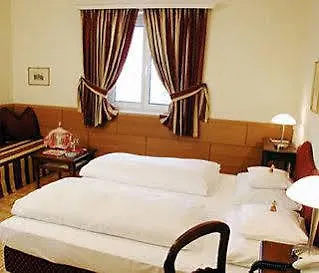 Hotel Numa Mozart Salzburgo