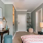 Numa Mozart Aparthotel Salisburgo