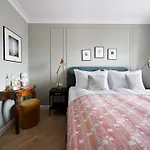Numa Mozart Aparthotel Salisburgo