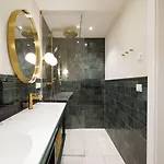Aparthotel Numa Mozart Salisburgo