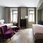 Numa Mozart Aparthotel Salisburgo