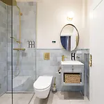 Numa Mozart Aparthotel