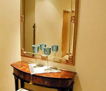 Numa Mozart Aparthotel Salzburg