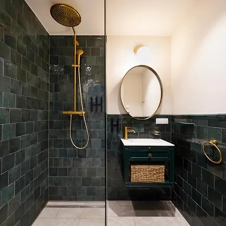 Numa Mozart Aparthotel Salzburg
