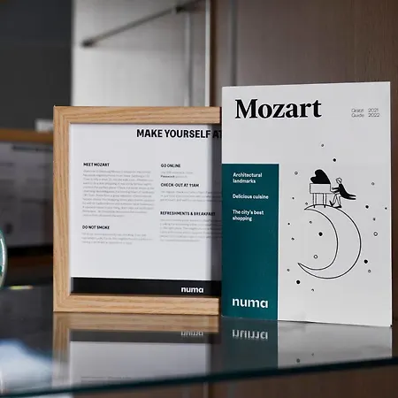 Numa Mozart