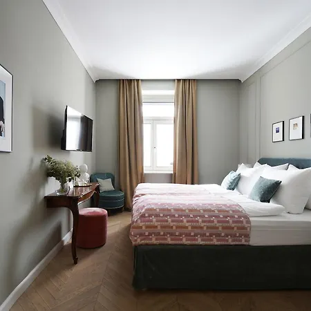 Numa Mozart 4* Salzburg