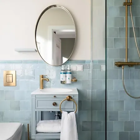 Numa Mozart Apartmanhotel Salzburg