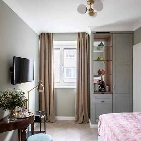 Numa Mozart 4* Salzburg