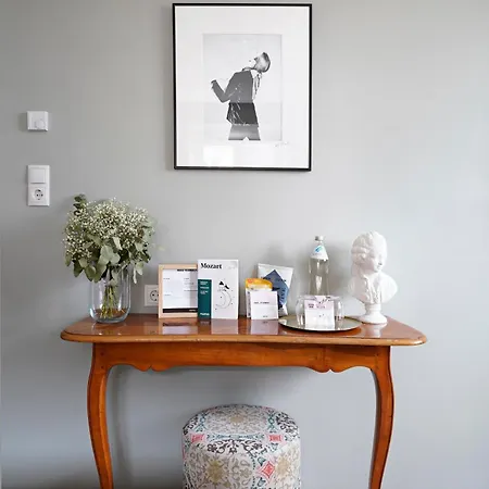 شقة فندقية Numa Mozart