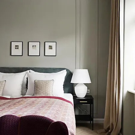 Numa Mozart Apartmanhotel