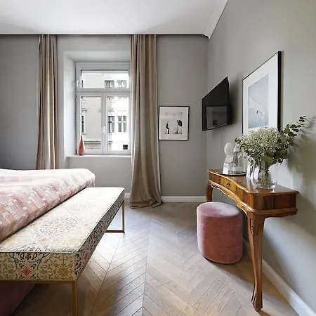 Aparthotel Numa Mozart