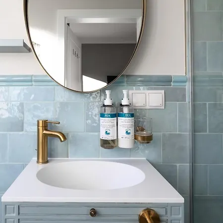 Numa Mozart Apartmanhotel