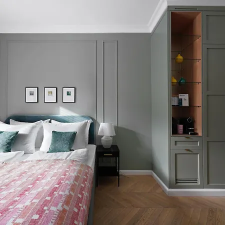 Numa Mozart سالزبورغ