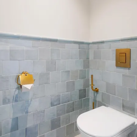 Numa Mozart Aparthotel Salzburg