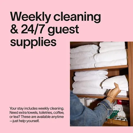 Numa Mozart شقة فندقية سالزبورغ