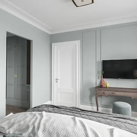 Apartmanhotel Numa Mozart Salzburg