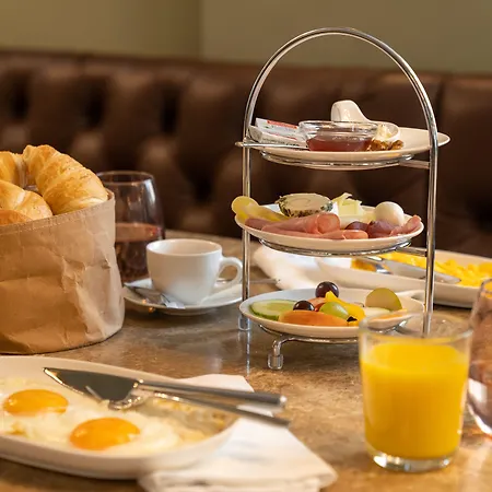 Numa Mozart 4* Salzburgo