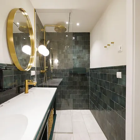 Apartmanhotel Numa Mozart Salzburg