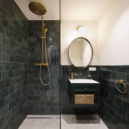 Apartmanhotel Numa Mozart Salzburg