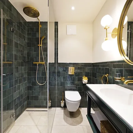 Apartmanhotel Numa Mozart Salzburg