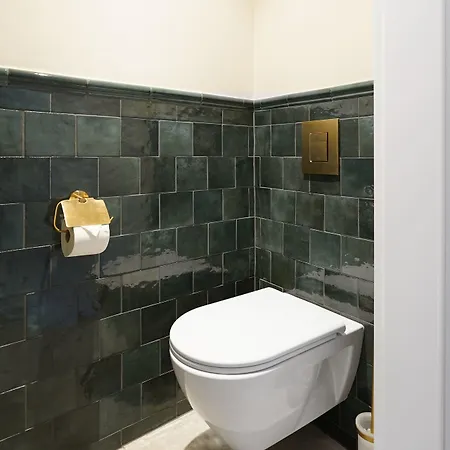 Apartmanhotel Numa Mozart Salzburg