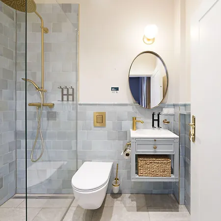 Numa Mozart Apartmanhotel
