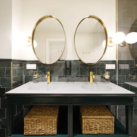 شقة فندقية Numa Mozart 4*