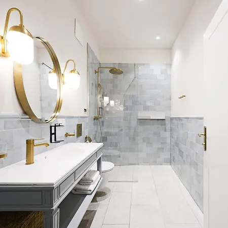 Apartmanhotel Numa Mozart