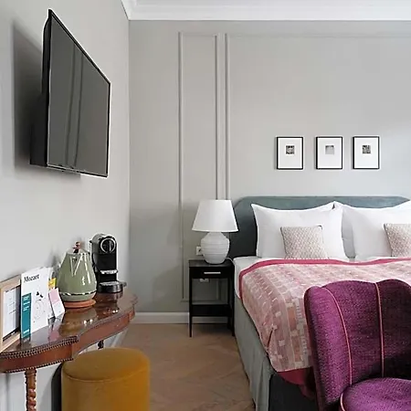 Numa Mozart 4* Salzburg