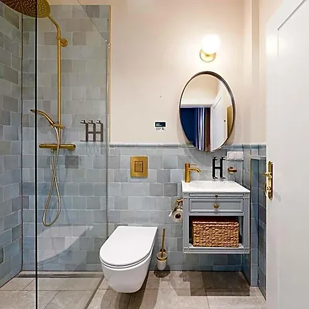 Numa Mozart Aparthotel