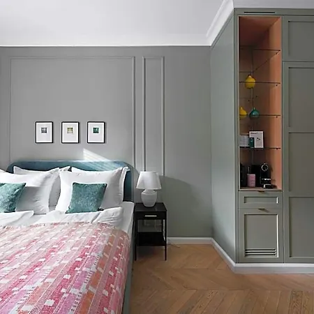 Numa Mozart 4*
