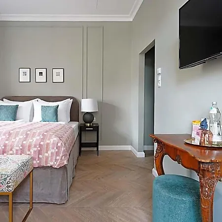 Aparthotel Numa Mozart Salzburg