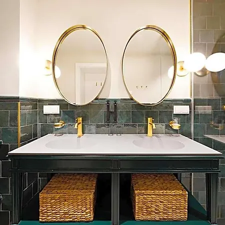 Aparthotel Numa Mozart Salzburg