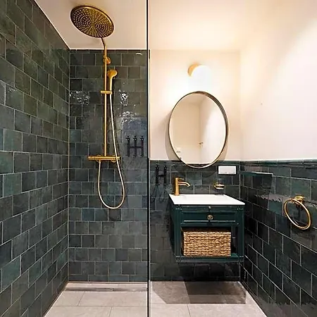 Aparthotel Numa Mozart Salzburg