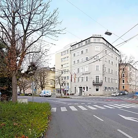 Aparthotel Numa Mozart 4*