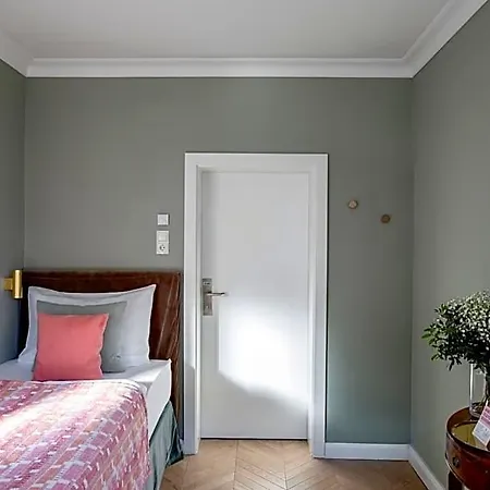 Aparthotel Numa Mozart