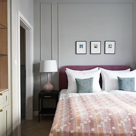 Aparthotel Numa Mozart